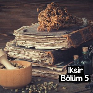 Erkekler sakinleşince hayat da sakinleşiyor