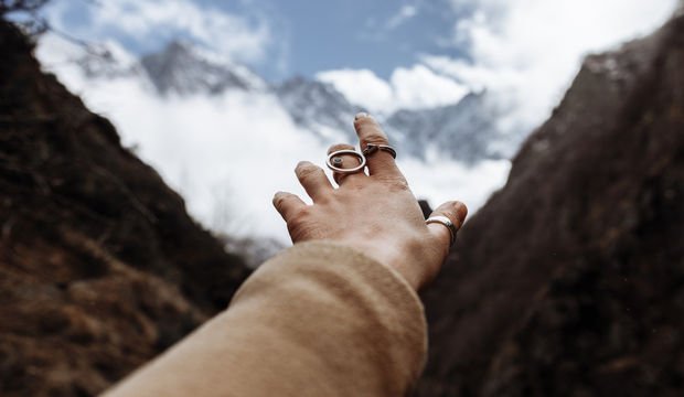 Güç mücadele ile elde edilmez