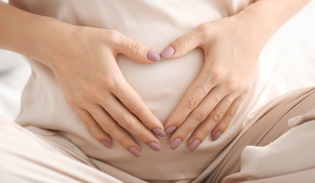 Hamilelikte bel ağrısı neden olur? Hamilelikte bel ağrısı nasıl geçer?