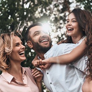 Bilinçli ebeveynliğin 5 boyutu