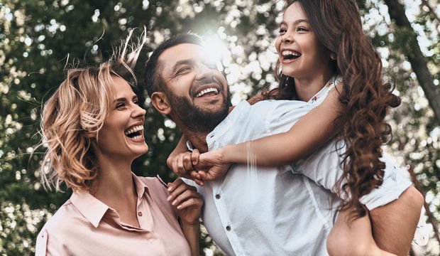 Bilinçli ebeveynliğin 5 boyutu