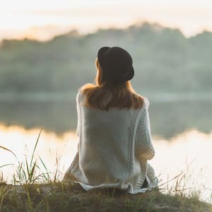 İçteki boşluk ve korku