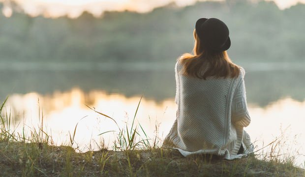 İçteki boşluk ve korku