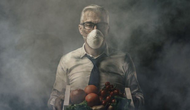 Erin Brokovich: Monsanto tarafından “yavaş yavaş zehirleniyoruz”