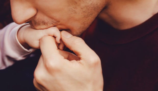 Kızım olursa eğer…