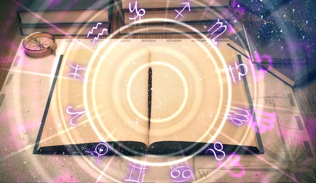 Kiron koç burcuna ilerledi - Çocuksu saflığın yaratıcı becerileri doğuyor