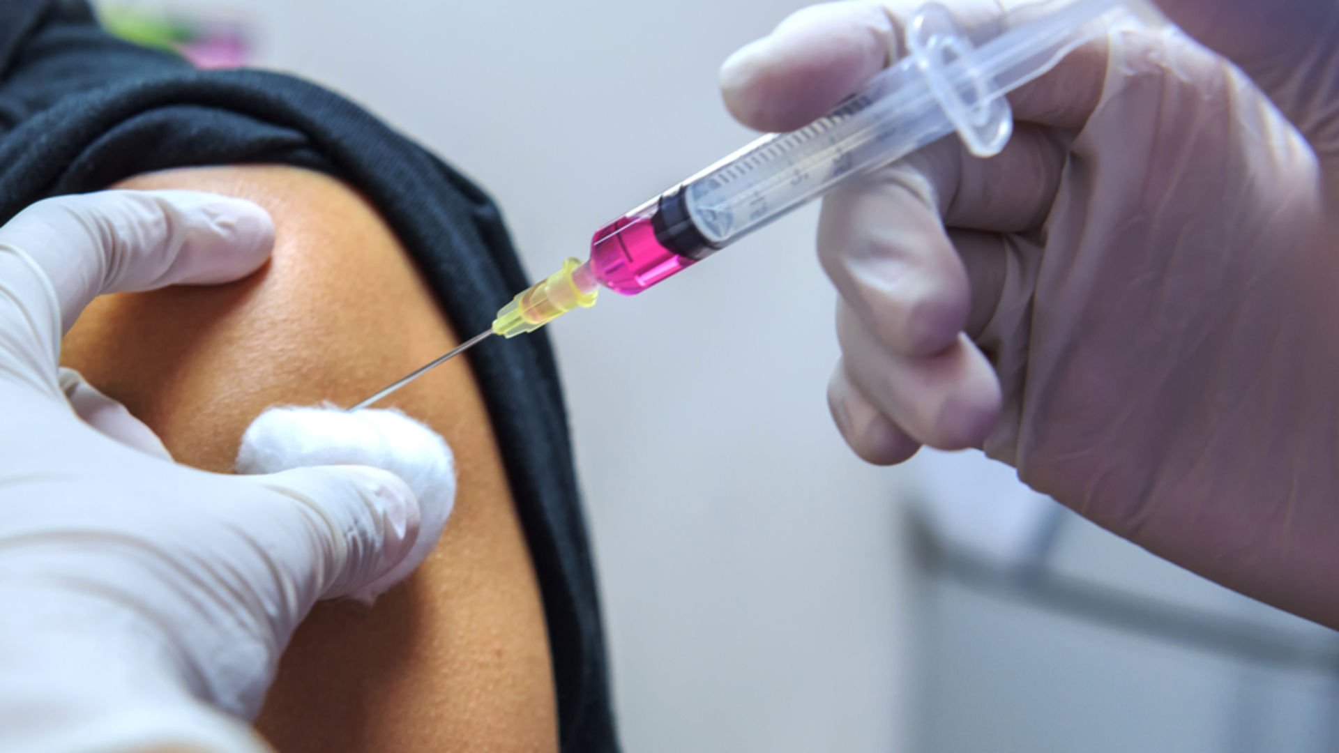 Hamilelikte tetanoz aşısı ne zaman yapılmalı? | Hamilelik