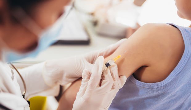 Hamilelikte tetanoz aşısı ne zaman yapılmalı?