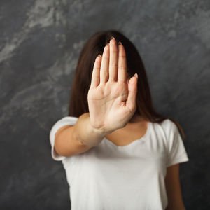 Hayır diyebilmeli insan