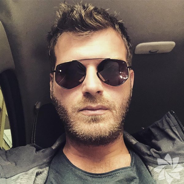 Kıvanç Tatlıtuğ Instagram�da neler paylaşıyor? Yaşam