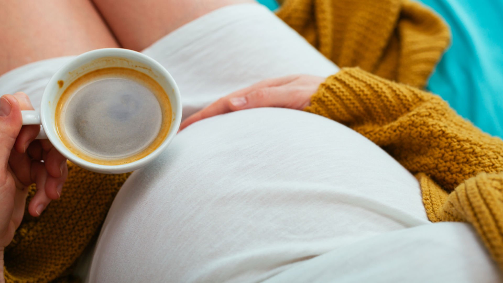 Hamilelikte kafein tüketimi zararlı mı? | Hamilelik