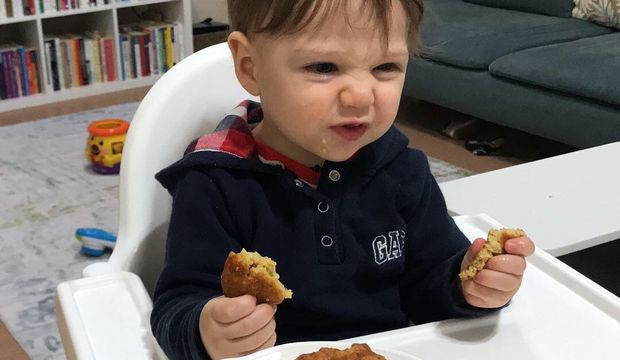 Çocuğunuz yemek seçiyor mu?