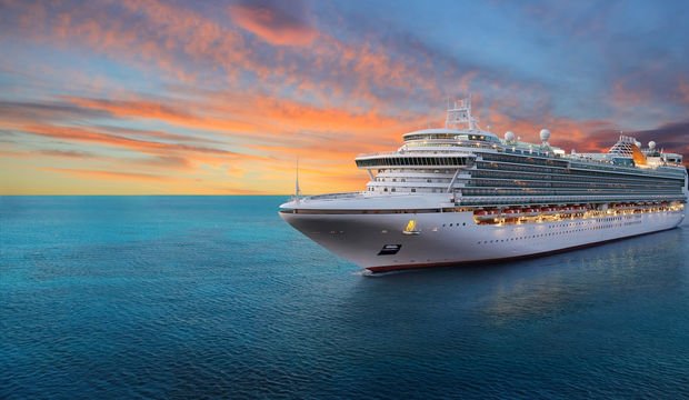 Bu yaz Akdeniz'i tanımak isteyenlere alternatif: Cruise turları