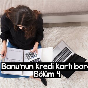 Gerçekten istersen bir kalemde silebilirsin