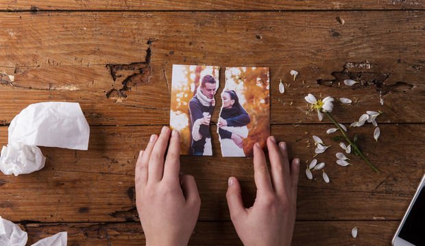 Dijital çağda sevgililer gerçekten ayrılabiliyor mu?