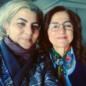 Şiddete uğramış kadınlara sığınma evi 