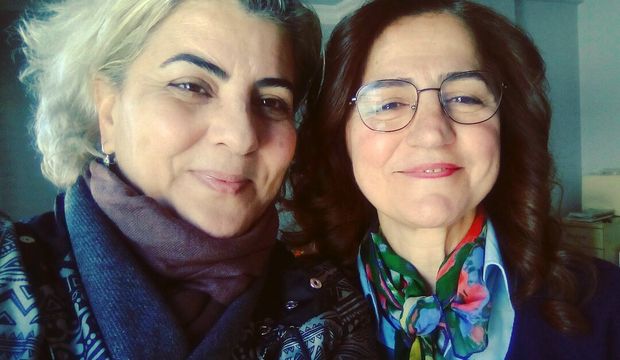 Şiddete uğramış kadınlara sığınma evi