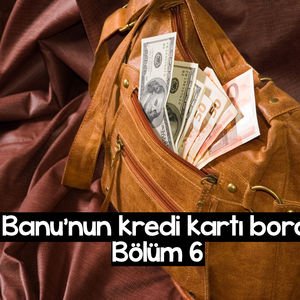 Satın almamayı tercih eden sensin