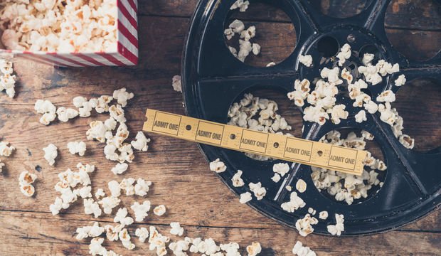 15 Mart 2019'da vizyona giren filmler