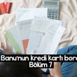 Paraya bakışın, onu kullanma şeklini belirler