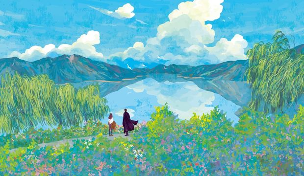 İlişkideki rolünüzü biliyor musunuz?