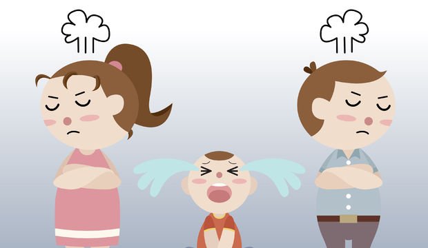 Çekirdek hayatın çocukları