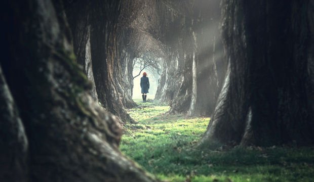Okuduğunuzda ufkunuzu açacak 5 distopya
