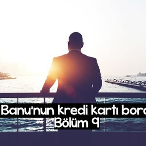 Dibi boylarken su yüzüne çıkmış gibi 