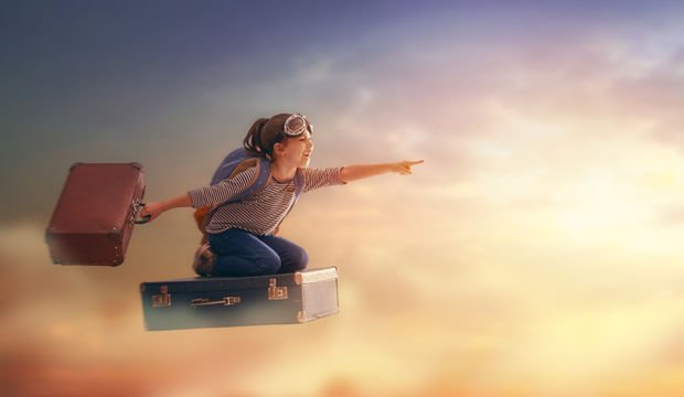 Benim hayallerim senin mutluluğun olmalı