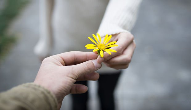 Farkların zenginliği içinde mutluluk