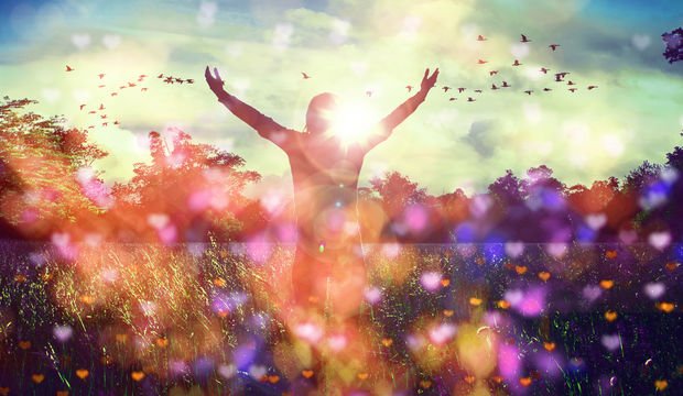 Enerjine sahip çık