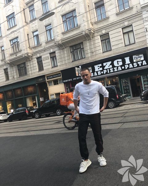 Edis'in Instagram paylaşımları | Yaşam