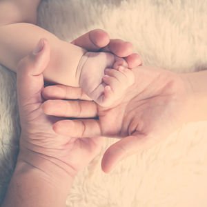 Doğumdan sonra tüm ailenin ihtiyaçları 