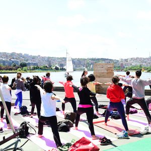 Doğal Yaşam Festivali başlıyor!