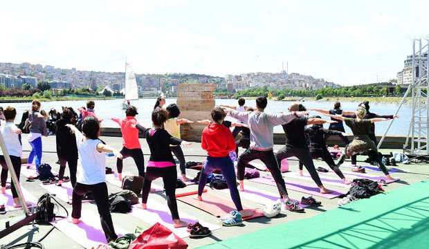 Doğal Yaşam Festivali başlıyor!