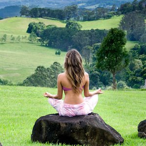 Günümüz insanı için yoga ve meditasyon 