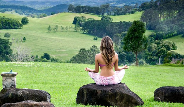 Günümüz insanı için yoga ve meditasyon neye hizmet eder...