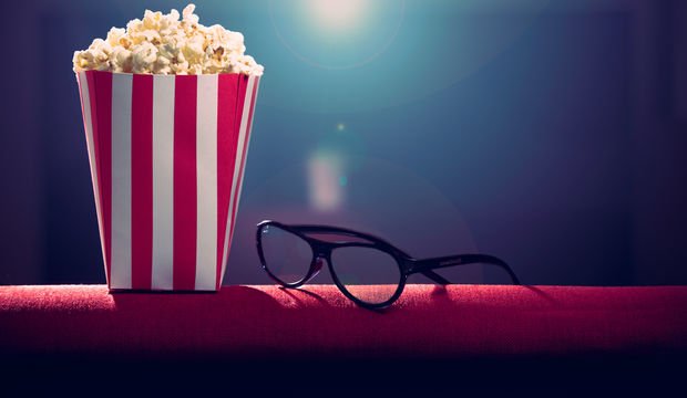 12 Nisan 2019'da vizyona giren filmler