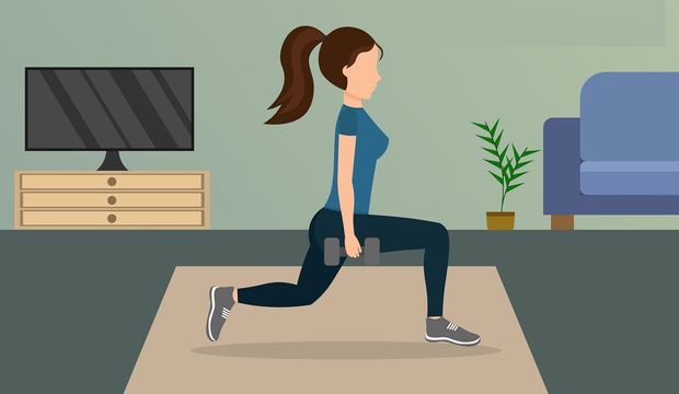 Ruh sağlığınız için hareket edin