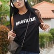 İki kadından biri filtresiz fotoğraf paylaşmıyor!
