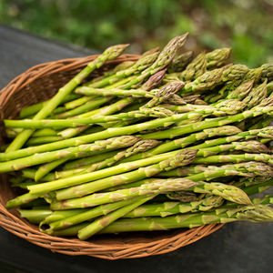 Nisanla birlikte tezgahlara çıkan şifalı lezzetler