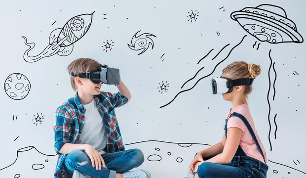 Dijital çağın çocukları için güvenli ve etkili internet kullanımı 3/4