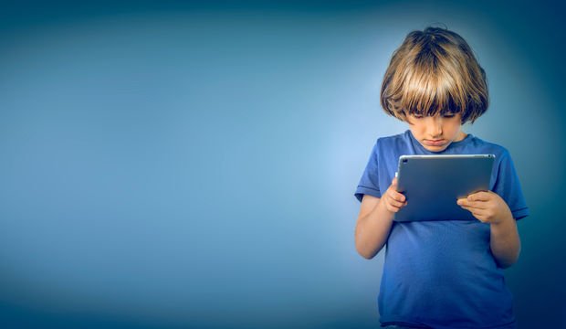 Dijital çağın çocukları için güvenli ve etkili internet kullanımı 1/4