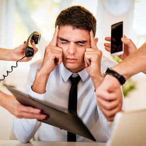 Stresle baş etmenin yolları nedir?