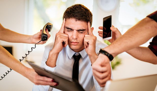 Stresle baş etmenin yolları nedir?