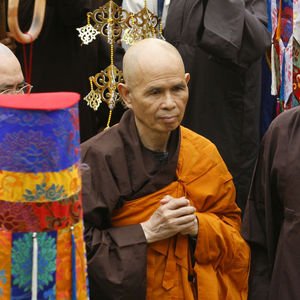 Thich Nhat Hanh’dan ölüm bilgeliği