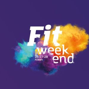 Şehrin en fit hafta sonu...