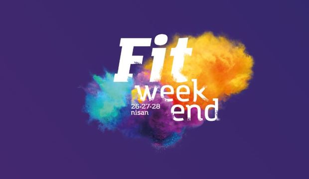 Şehrin en fit hafta sonu...