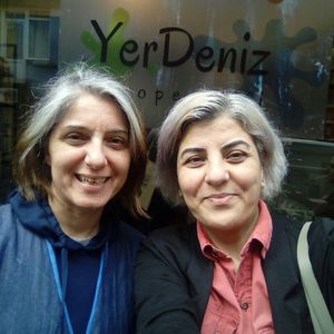 Yarı üretici olmaya var mısınız?