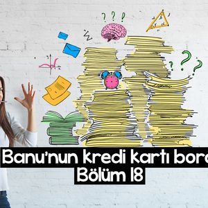 İşten atsınlar, param var!